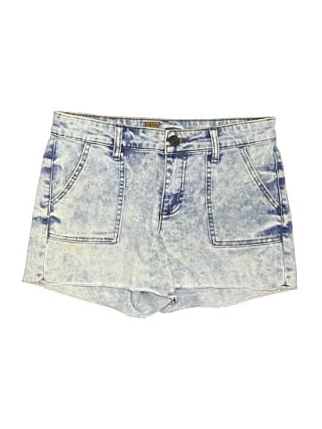 Kut from the Kloth Denim Shorts (view 1)