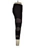 Bally Total Fitness Black Active Pants Size S (estimated) - photo 4
