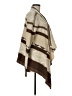 Falls Creek Brown Poncho Size M - photo 4