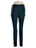 32 Degrees Color Block Teal Active Pants Size L - photo 2