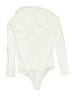 Promesa U.S.A. Ivory Bodysuit Size XS - photo 1