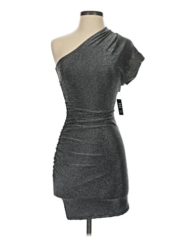 Express Cocktail Dress (view 1)