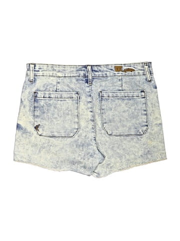 Kut from the Kloth Denim Shorts (view 2)