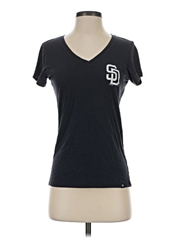 47 Brand Short Sleeve T-Shirt (view 1)