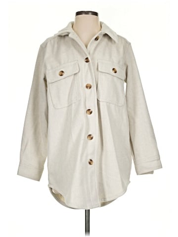 Old Navy Coat (view 1)