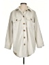 Old Navy Ivory Coat Size S - photo 1