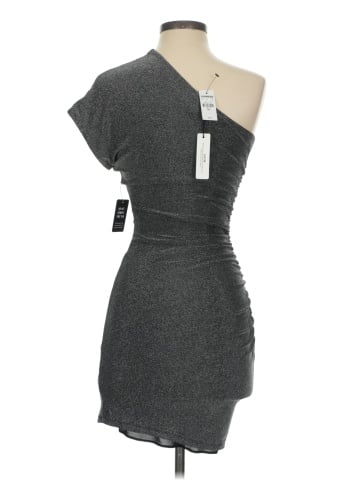 Express Cocktail Dress (view 2)