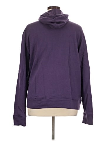 Champion Pullover Hoodie (view 2)