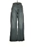 Zara Gray Jeans Size 4 - photo 1