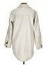 Old Navy Ivory Coat Size S - photo 2