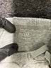 Baby Gap 100% Cotton Solid Gray Sweatpants Size 12-18 mo - photo 3