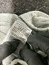 Baby Gap 100% Cotton Solid Gray Sweatpants Size 12-18 mo - photo 4
