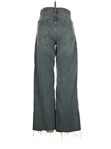 Zara Jeans (view 2)