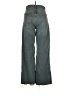 Zara Gray Jeans Size 4 - photo 2