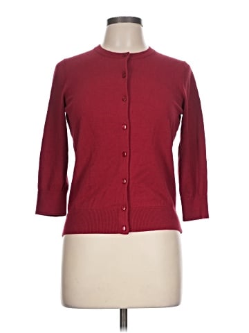 Ann Taylor Factory Cardigan (view 1)