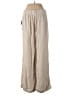 Falls Creek Tan Casual Pants Size S - photo 2