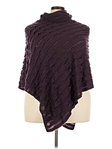 Unbranded Poncho (view 1)