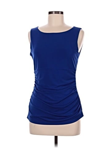 Calvin Klein Sleeveless Top (view 1)
