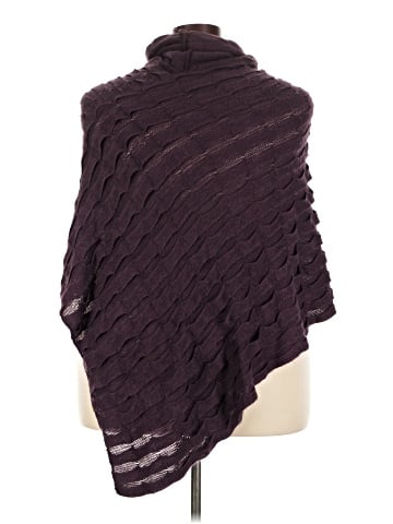 Unbranded Poncho (view 2)