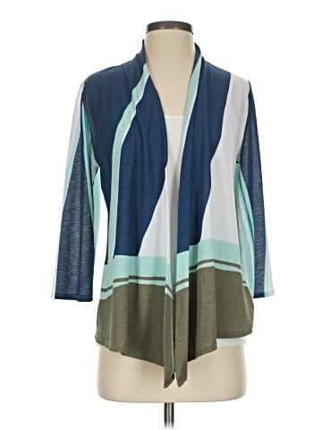 Easywear by Chico's Cardigan (view 1)
