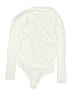 Promesa U.S.A. Ivory Bodysuit Size XS - photo 2