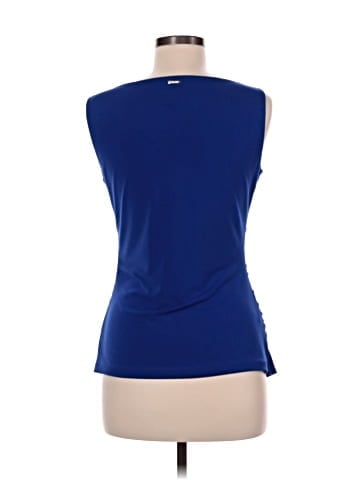 Calvin Klein Sleeveless Top (view 2)
