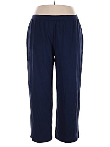 D&Co. Track Pants (view 1)
