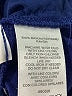Ann Taylor LOFT 100% Rayon Hearts Blue Shorts Size XL - photo 4