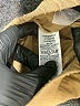 Baby Gap 100% Cotton Tan Cargo Pants Size 12-18 mo - photo 4