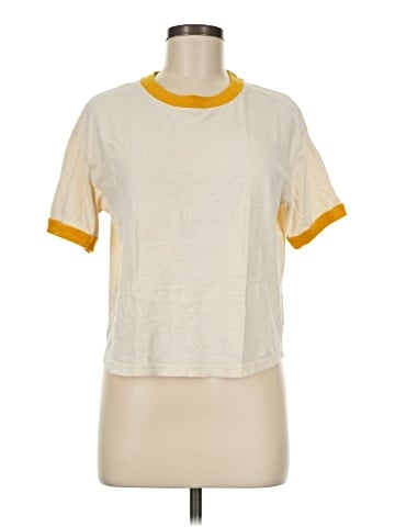 Madewell Short Sleeve T-Shirt (view 1)
