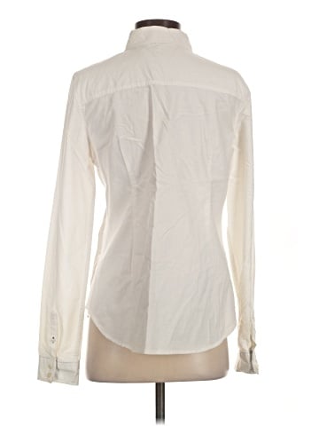 JCPenney Long Sleeve Polo (view 2)