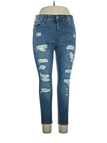 Torrid Jeans (view 1)