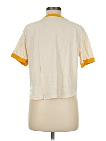 Madewell Short Sleeve T-Shirt (view 2)