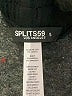 Splits 59 Black Sweatpants Size S - photo 8