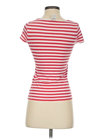 H&M L.O.G.G. Short Sleeve T-Shirt (view 2)