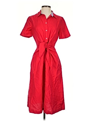 Vineyard Vines Casual Dress (view 1)