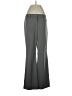 Express Design Studio Gray Dress Pants Size 4 - photo 1