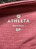 Athleta Burgundy Active Pants Size S (petite) - photo 7