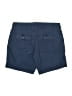 Eddie Bauer Solid Blue Cargo Shorts Size 0 (petite) - photo 2