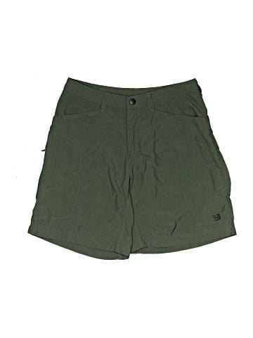 Mountain Hardwear Cargo Shorts (view 1)