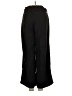 Blank NYC Black Casual Pants Size S - photo 2