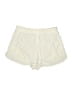 Lululemon Athletica Ivory Shorts Size M - photo 1