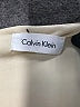 Calvin Klein Solid Tan Cocktail Dress Size S (estimated) - photo 7