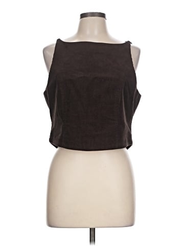 WAYF Sleeveless Top (view 1)