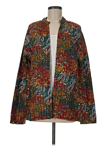 Coldwater Creek Jacket (view 1)