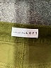 Ann Taylor LOFT Green Casual Pants Size 10 (petite) - photo 7