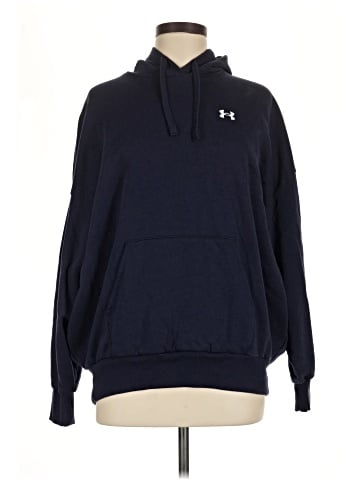 Under Armour Pullover Hoodie (view 1)