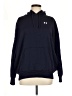 Under Armour Blue Pullover Hoodie Size M - photo 1