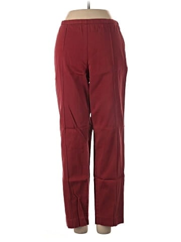Ann Taylor LOFT Casual Pants (view 1)