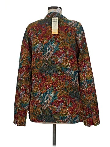 Coldwater Creek Jacket (view 2)